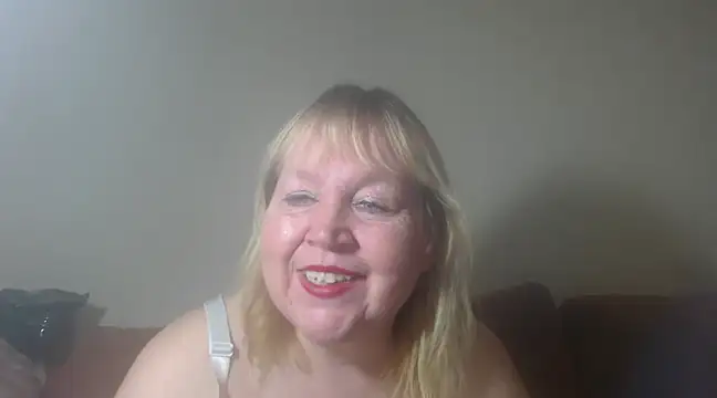 Blasflittchen online show from January 2025 07:12:01 PM