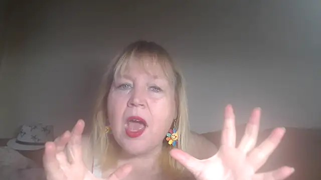 Blasflittchen online show from January 2025 02:32:01 PM