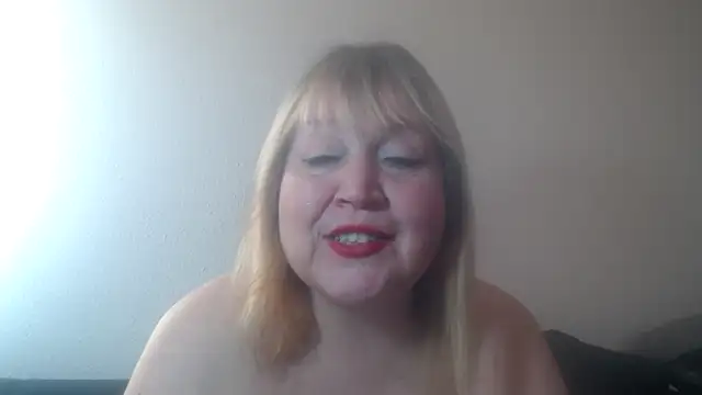 Blasflittchen online show from March 2025 03:59:02 PM