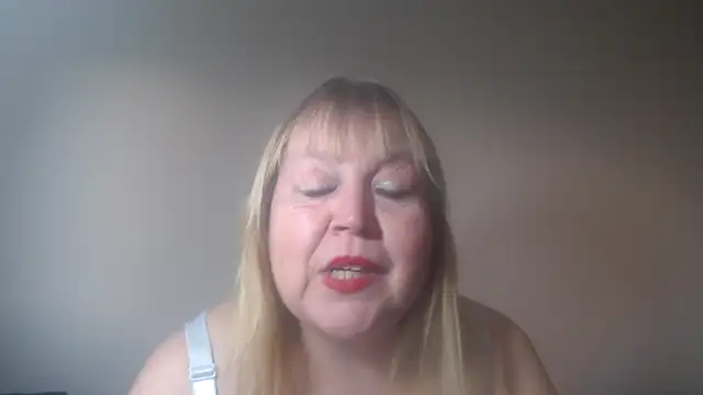 Blasflittchen online show from March 2025 05:17:02 PM