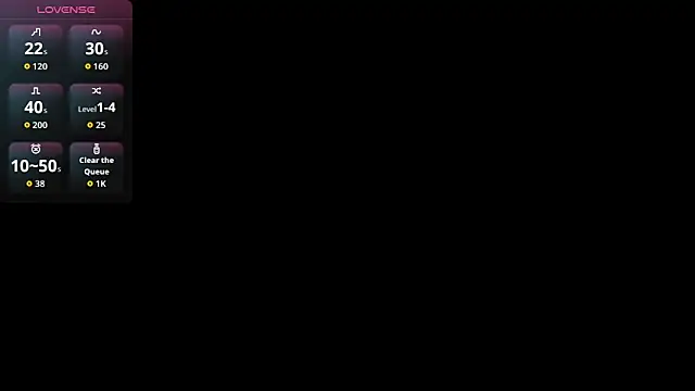 Blasflittchen online show from January 2026 09:09:02 PM