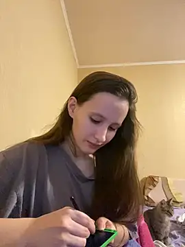 Snapshot of babywaifu chatting on March 2025 06:44:02 PM babywaifu online show from March 2025 06:44:02 PM