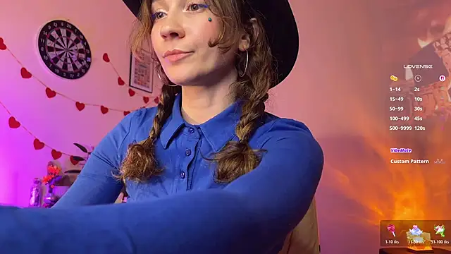 Just call me jess1 online show from April 2026 05:37:01 PM
