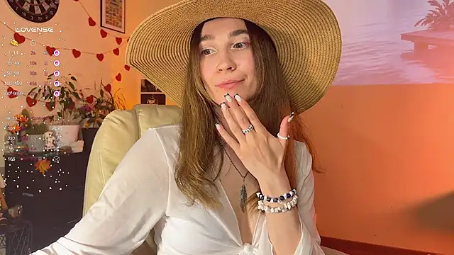 Just call me jess1 online show from May 2026 06:01:02 PM