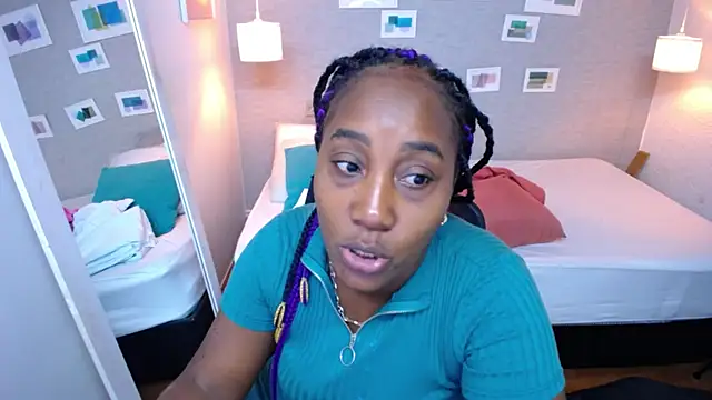 kiara evanss online show from January 2025 02:00:02 PM