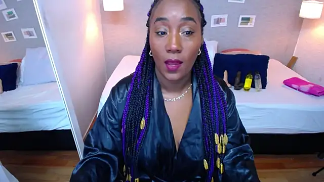 kiara evanss online show from January 2025 08:04:01 PM