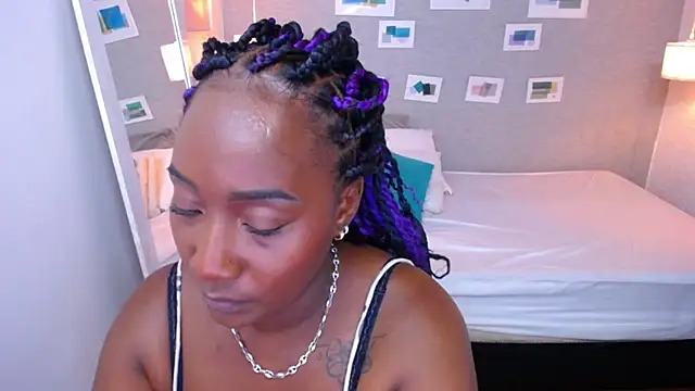 kiara evanss online show from March 2025 02:18:02 AM