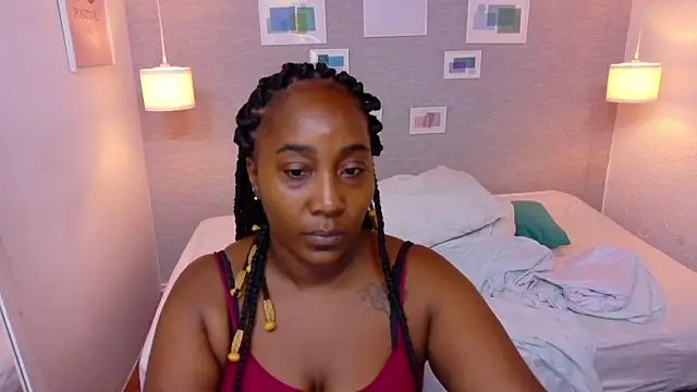 kiara evanss online show from September 2025 11:29:02 PM