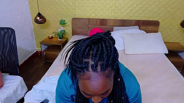 kiara evanss online show from November 2025 08:44:01 PM