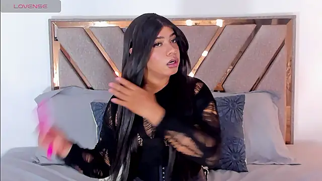 Hanz sex online show from December 2024 04:20:02 AM