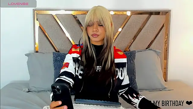 Hanz sex online show from December 2024 03:13:02 AM