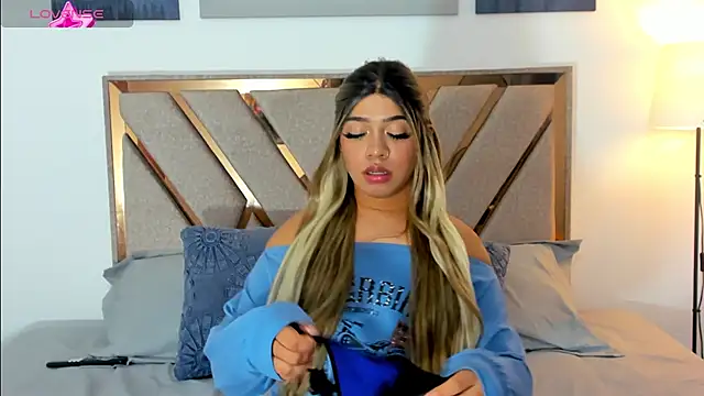 Hanz sex online show from March 2025 12:37:02 AM