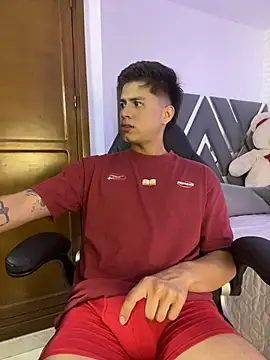 Niicky1  online show from March 2025 09:05:02 PM