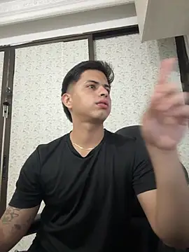 Niicky1  online show from September 2025 11:21:01 PM