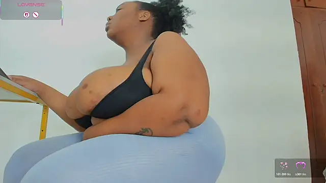 Breisy bigboobs online show from November 2025 07:21:01 PM