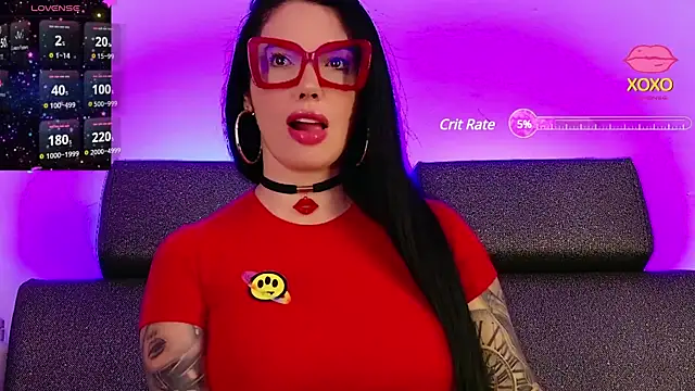 Snapshot of katypink_12 chatting on March 2025 12:37:02 AM katypink 12 online show from March 2025 12:37:02 AM