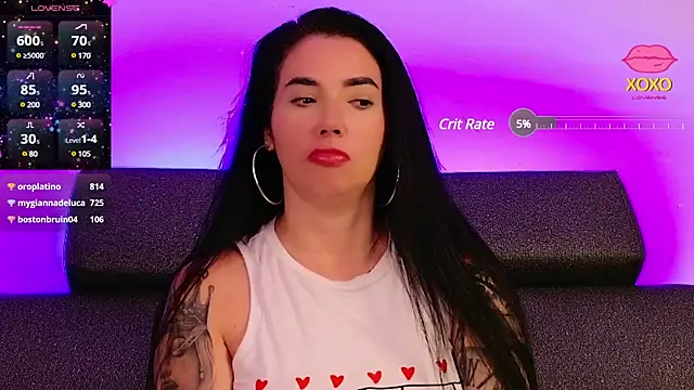 Snapshot of katypink_12 chatting on March 2025 06:53:02 AM katypink 12 online show from March 2025 06:53:02 AM