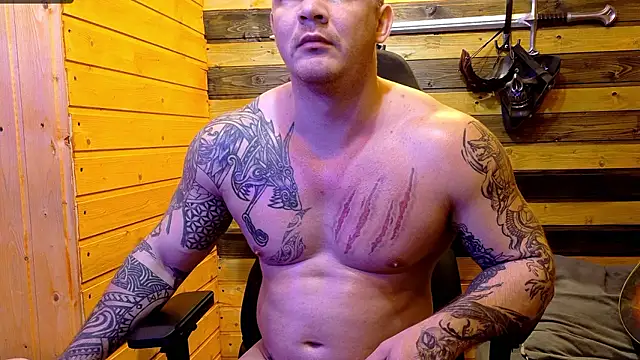 MrrKray online show from January 2026 08:44:01 PM