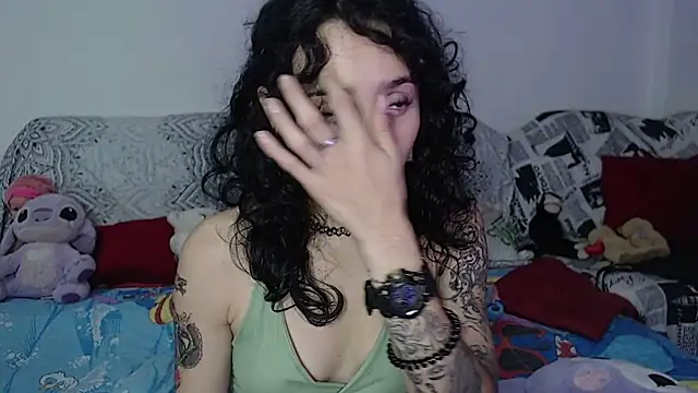 Snapshot of kitty22_ chatting on January 2025 02:02:02 PM kitty22 online show from January 2025 02:02:02 PM