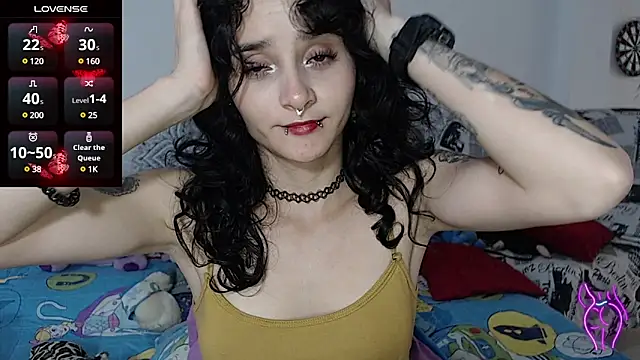 Snapshot of kitty22_ chatting on January 2025 03:52:01 PM kitty22 online show from January 2025 03:52:01 PM