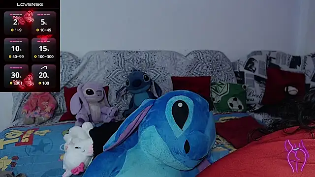 Snapshot of kitty22_ chatting on January 2025 01:30:02 PM kitty22 online show from January 2025 01:30:02 PM