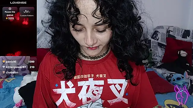 Snapshot of kitty22_ chatting on January 2025 04:33:01 PM kitty22 online show from January 2025 04:33:01 PM