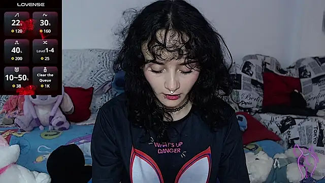 Snapshot of kitty22_ chatting on January 2025 02:53:02 PM kitty22 online show from January 2025 02:53:02 PM