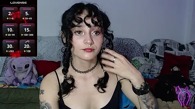 Snapshot of kitty22_ chatting on January 2025 02:07:01 PM kitty22 online show from January 2025 02:07:01 PM