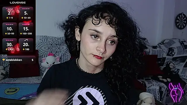 Snapshot of kitty22_ chatting on February 2025 12:00:01 PM kitty22 online show from February 2025 12:00:01 PM