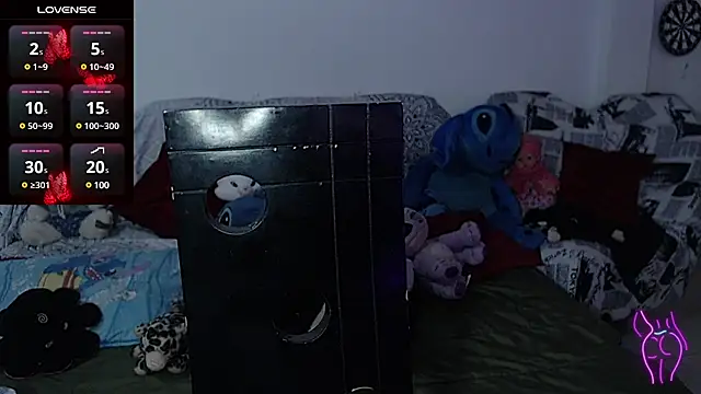 Snapshot of kitty22_ chatting on February 2025 01:11:02 PM kitty22 online show from February 2025 01:11:02 PM