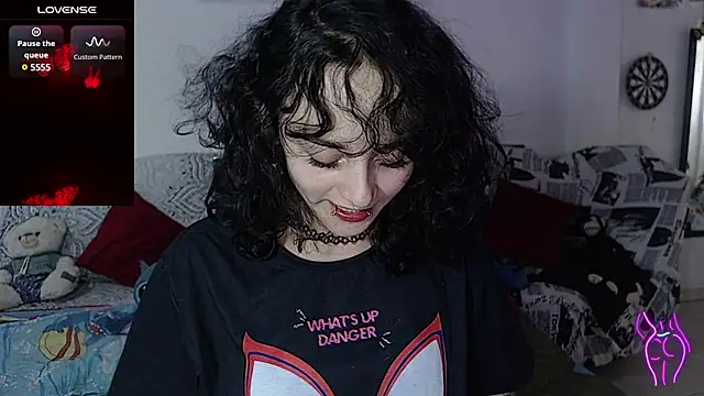 Snapshot of kitty22_ chatting on February 2025 03:18:02 PM kitty22 online show from February 2025 03:18:02 PM