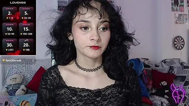 Snapshot of kitty22_ chatting on February 2025 03:27:01 PM kitty22 online show from February 2025 03:27:01 PM