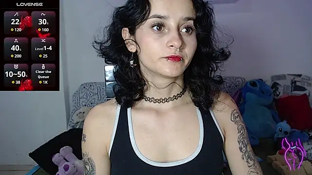 Snapshot of kitty22_ chatting on February 2025 02:04:02 PM kitty22 online show from February 2025 02:04:02 PM