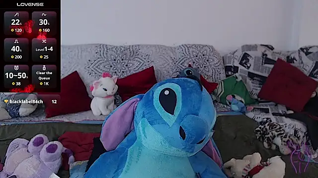 Snapshot of kitty22_ chatting on February 2025 02:01:01 PM kitty22 online show from February 2025 02:01:01 PM