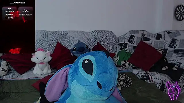 Snapshot of kitty22_ chatting on February 2025 02:16:02 PM kitty22 online show from February 2025 02:16:02 PM