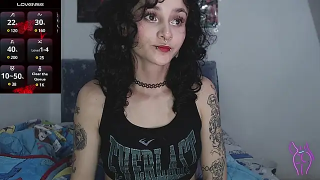 Snapshot of kitty22_ chatting on March 2025 03:02:01 PM kitty22 online show from March 2025 03:02:01 PM