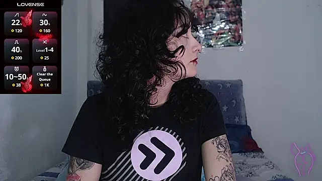 Snapshot of kitty22_ chatting on March 2025 03:25:01 PM kitty22 online show from March 2025 03:25:01 PM