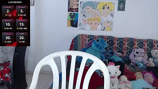 Snapshot of kitty22_ chatting on September 2025 02:51:01 PM kitty22 online show from September 2025 02:51:01 PM