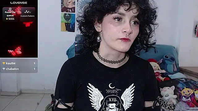 Snapshot of kitty22_ chatting on September 2025 02:43:02 PM kitty22 online show from September 2025 02:43:02 PM