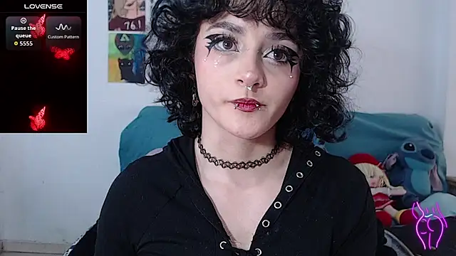 Snapshot of kitty22_ chatting on September 2025 01:38:01 PM kitty22 online show from September 2025 01:38:01 PM