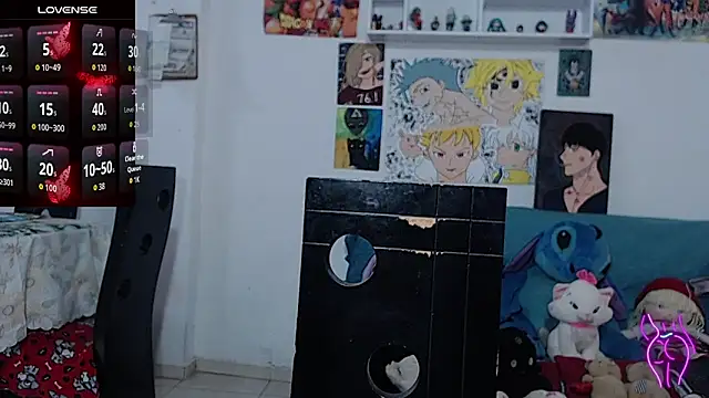 Snapshot of kitty22_ chatting on October 2025 12:34:02 PM kitty22 online show from October 2025 12:34:02 PM