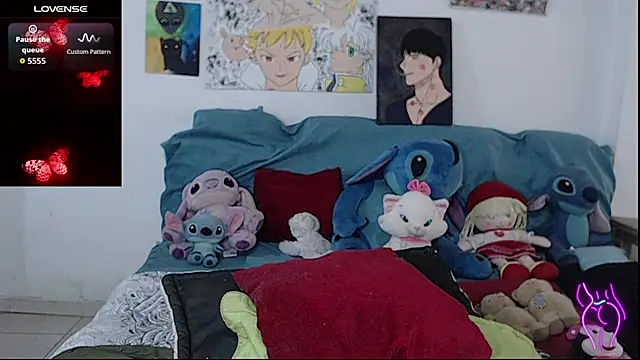 Snapshot of kitty22_ chatting on October 2025 03:31:01 PM kitty22 online show from October 2025 03:31:01 PM