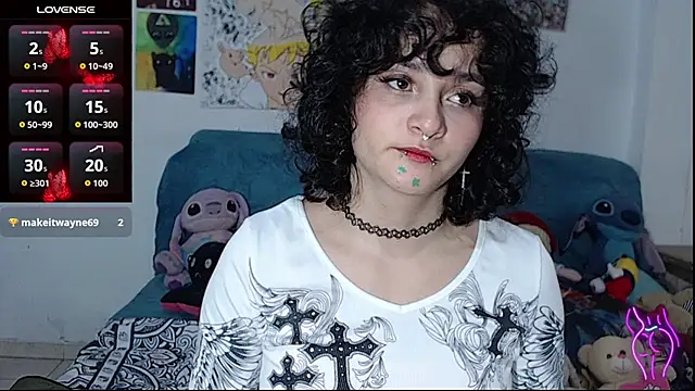 Snapshot of kitty22_ chatting on October 2025 12:49:01 PM kitty22 online show from October 2025 12:49:01 PM