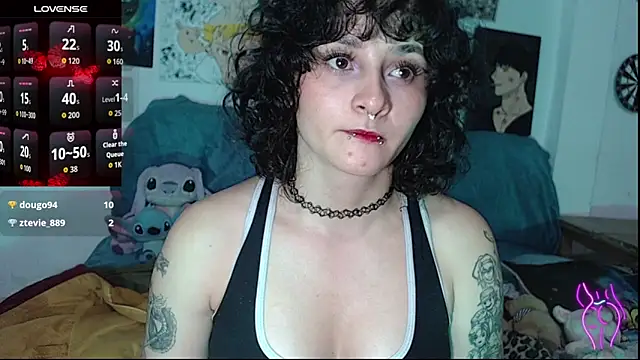 Snapshot of kitty22_ chatting on October 2025 12:18:02 PM kitty22 online show from October 2025 12:18:02 PM