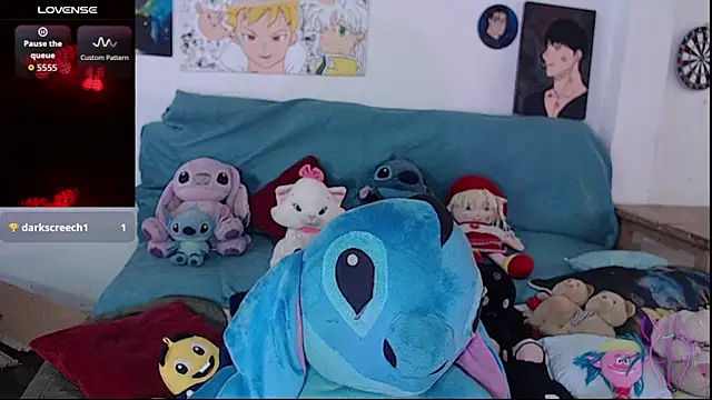 Snapshot of kitty22_ chatting on November 2025 12:48:01 PM kitty22 online show from November 2025 12:48:01 PM