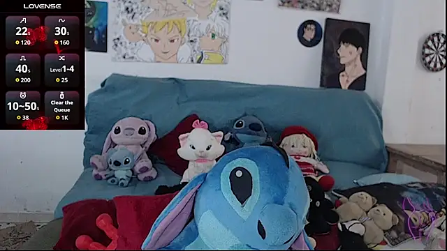 Snapshot of kitty22_ chatting on November 2025 02:50:01 PM kitty22 online show from November 2025 02:50:01 PM