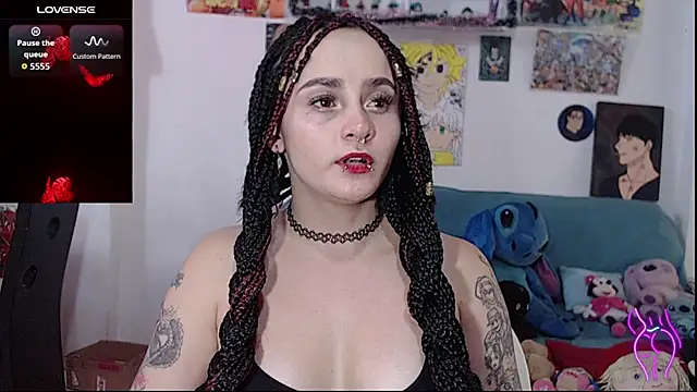 Snapshot of kitty22_ chatting on December 2025 03:17:01 PM kitty22 online show from December 2025 03:17:01 PM