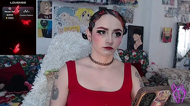 kitty22  online show from January 2026 04:20:02 PM