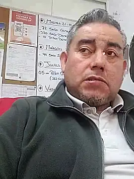 Manolete007x online show from October 2025 11:14:01 PM