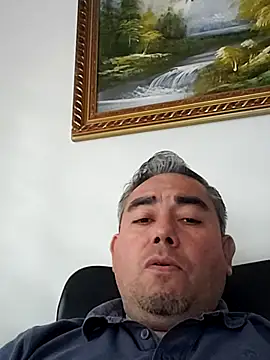 Manolete007x online show from January 2026 11:19:01 PM